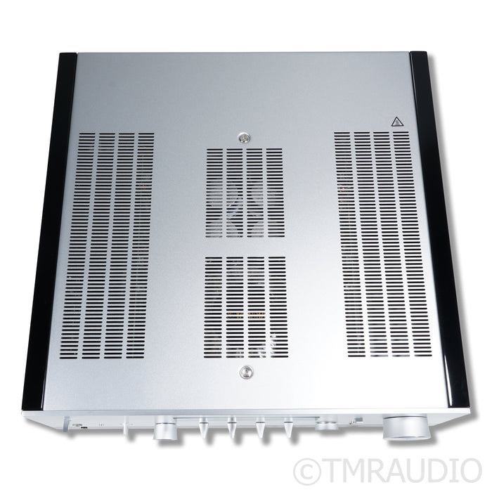 Yamaha R-N2000A Network Receiver; MM Phono (Mint)