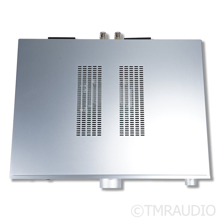 Technics SU-GX70 Integrated Amplifier; DAC; MM Phono