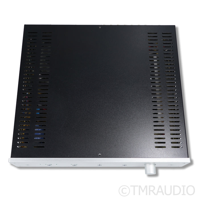 Belles Aria Integrated Amplifier; MM Phono