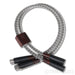 Kimber Kable Select KS 1136 XLR Cables; 0.5m
