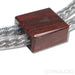Kimber Kable Select KS 1136 XLR Cables; 0.5m