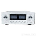 Luxman L-505uX MKII Integrated Amplifier; MM/MC Phono