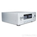 Luxman L-505uX MKII Integrated Amplifier; MM/MC Phono