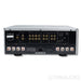Luxman L-505uX MKII Integrated Amplifier; MM/MC Phono