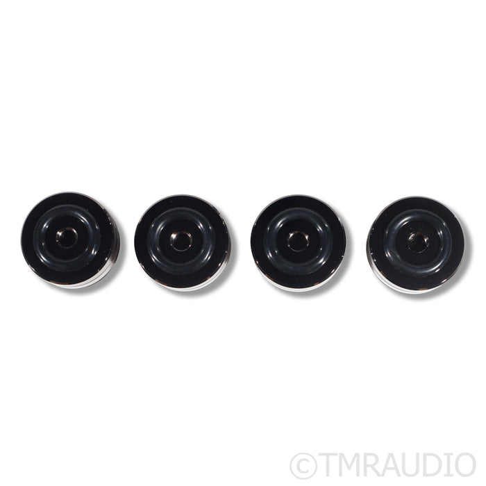 IsoAcoustics Gaia III Neo Feet; Set of Four (Mint)