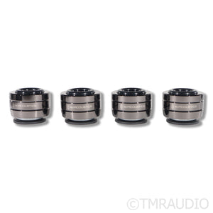 IsoAcoustics Gaia III Neo Feet; Set of Four (Mint)