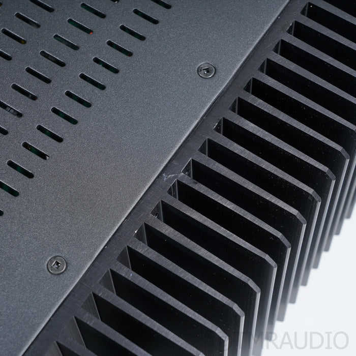 Bryston 7B SST Monoblock Power Amplifier; Single