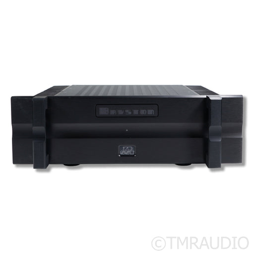 Bryston 7B SST Monoblock Power Amplifier; Single