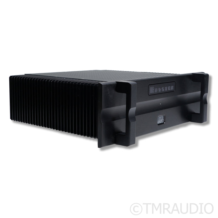 Bryston 7B SST Monoblock Power Amplifier; Single