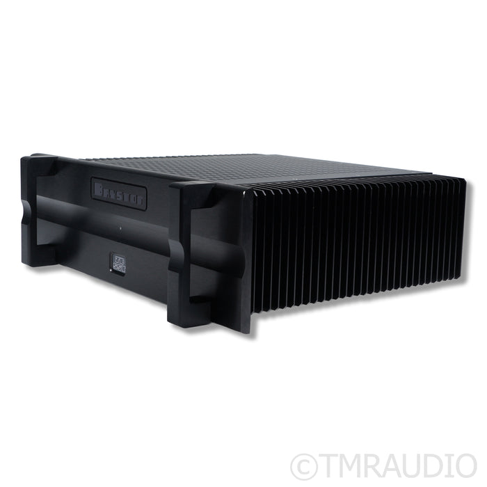 Bryston 7B SST Monoblock Power Amplifier; Single