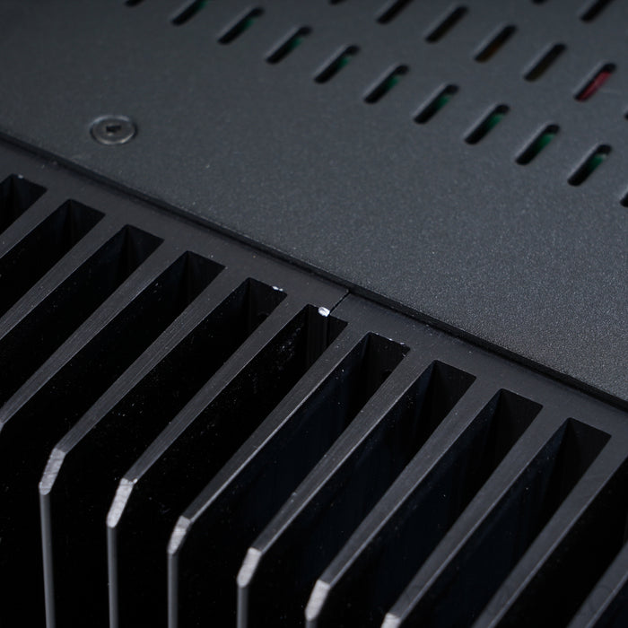 Bryston 7B SST Monoblock Power Amplifier; Single