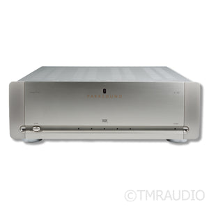Parasound Halo A52 5-Channel Power Amplifier