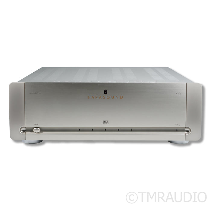 Parasound Halo A52 5-Channel Power Amplifier