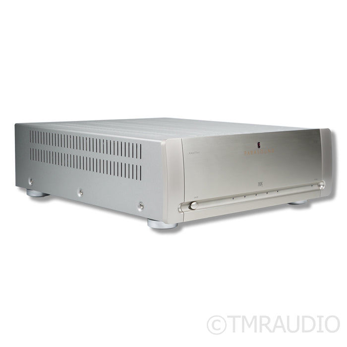 Parasound Halo A52 5-Channel Power Amplifier