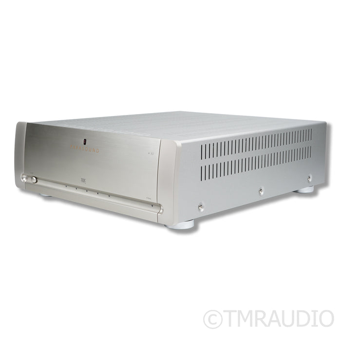 Parasound Halo A52 5-Channel Power Amplifier