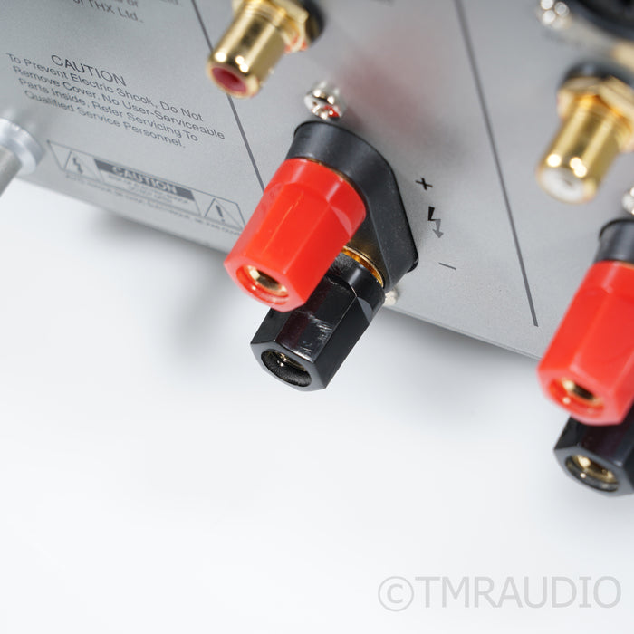Parasound Halo A52 5-Channel Power Amplifier