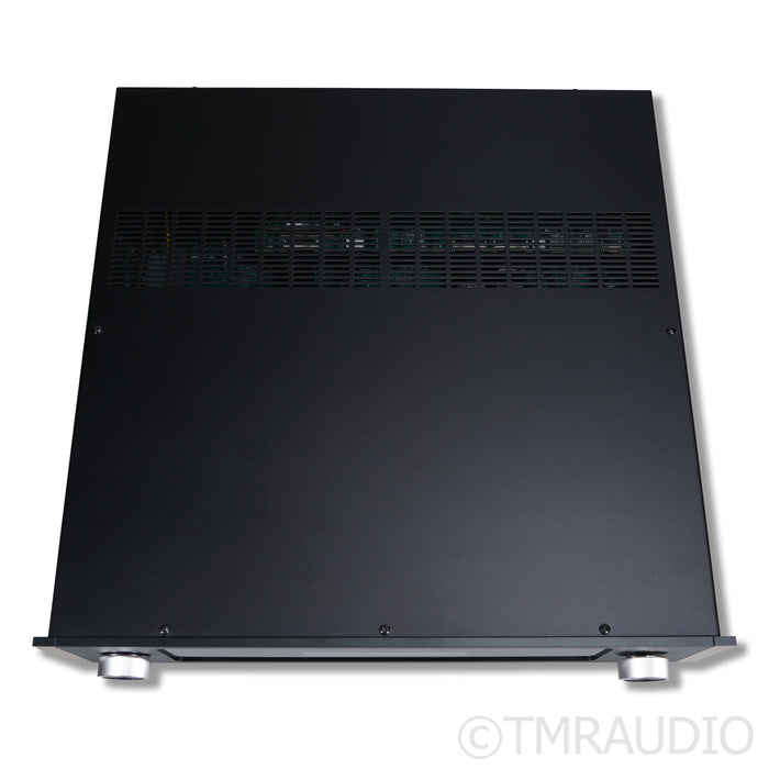 McIntosh MX200 11.2 Channel A/V Processor; MM Phono
