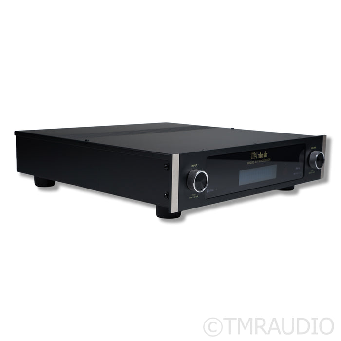 McIntosh MX200 11.2 Channel A/V Processor; MM Phono