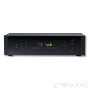 McIntosh MB25 Bluetooth Transceiver