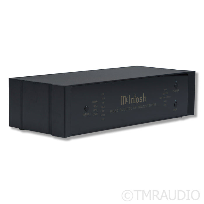 McIntosh MB25 Bluetooth Transceiver