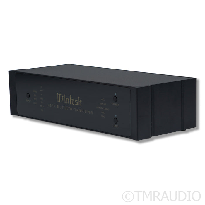 McIntosh MB25 Bluetooth Transceiver