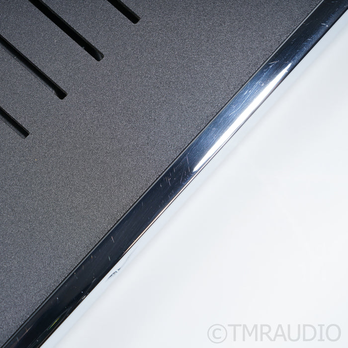 Valvet A1.2 Power Amplifier
