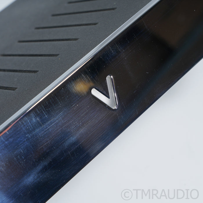 Valvet A1.2 Power Amplifier