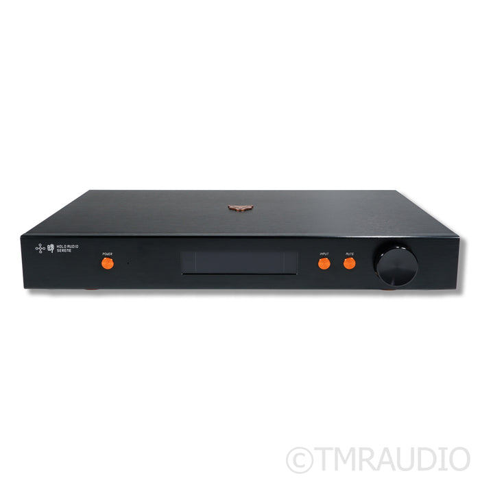 Holo Audio Serene KTE Preamplifier