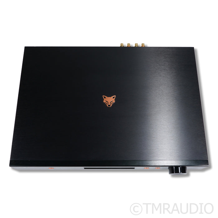 Holo Audio Serene KTE Preamplifier