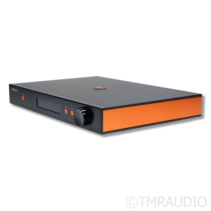 Holo Audio Serene KTE Preamplifier
