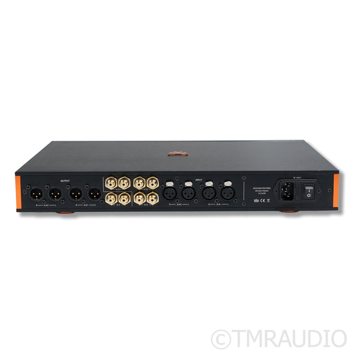 Holo Audio Serene KTE Preamplifier