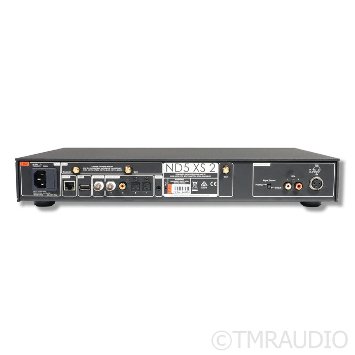 Naim ND5 XS 2 Streamer