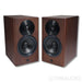 Dynaudio Focus 10 Active Bookshelf Speakers