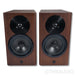 Dynaudio Focus 10 Active Bookshelf Speakers