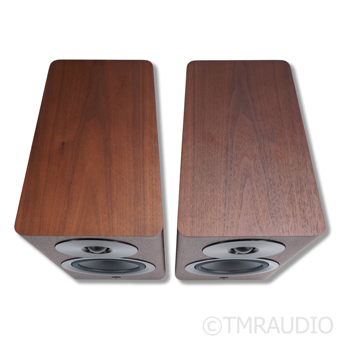 Dynaudio Focus 10 Active Bookshelf Speakers