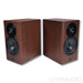 Dynaudio Focus 10 Active Bookshelf Speakers