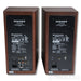 Dynaudio Focus 10 Active Bookshelf Speakers