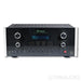 McIntosh MX160 11.2-Channel Processor; DAC; MM Phono