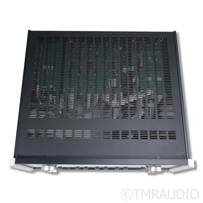 McIntosh MX160 11.2-Channel Processor; DAC; MM Phono