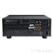 McIntosh MX160 11.2-Channel Processor; DAC; MM Phono