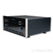 McIntosh MX160 11.2-Channel Processor; DAC; MM Phono