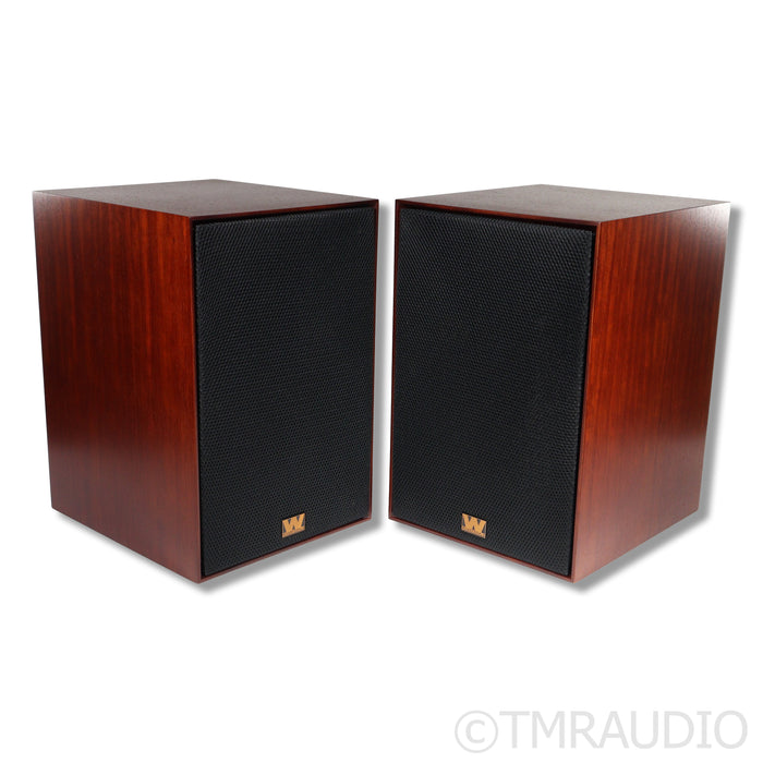 Wharfedale Super Denton Bookshelf Speakers