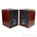 Wharfedale Super Denton Bookshelf Speakers