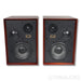 Wharfedale Super Denton Bookshelf Speakers