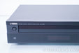 Yamaha CDC-585 5 Disc CD Changer / Player