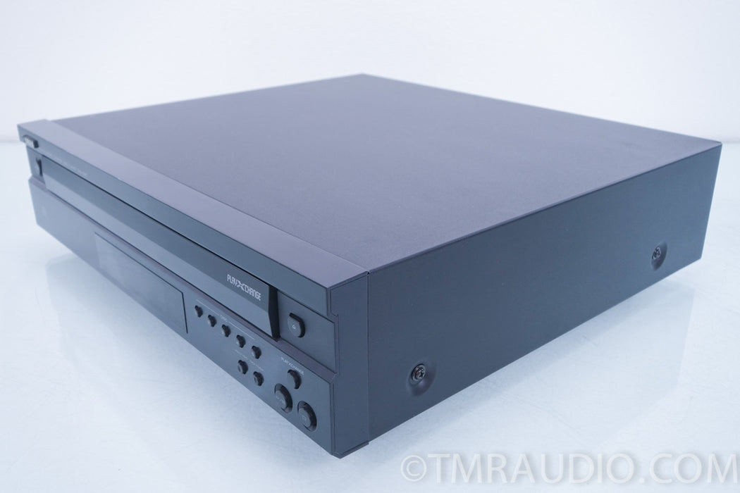 Yamaha CDC-585 5 Disc CD Changer / Player