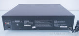 Yamaha CDC-585 5 Disc CD Changer / Player