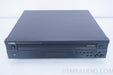 Yamaha CDC-585 5 Disc CD Changer / Player