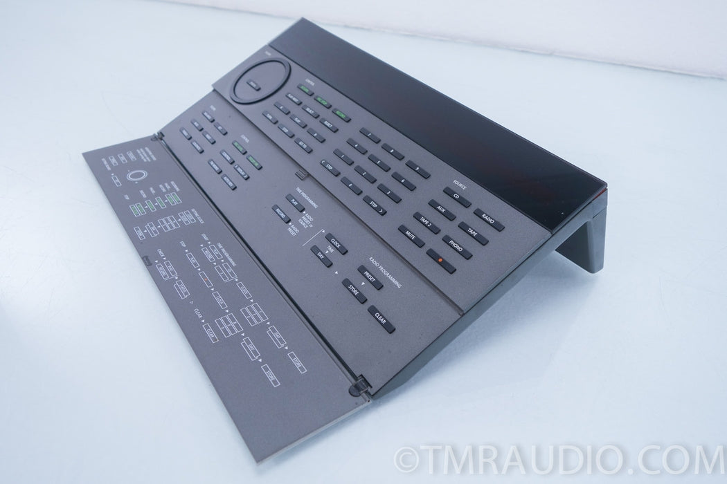 B&O Bang & Olufsen Master Control Panel 5500