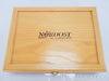 Genuine Nordost Cable Wooden Box